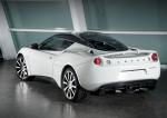 Lotus Evora Carbon Concept 2010 года